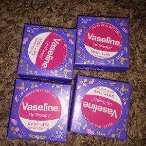 Vaseline Bundle